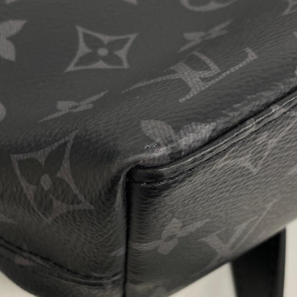 Louis Vuitton Explorer Monogram Eclipse Briefcase… - image 6